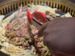 招牌肥牛-杨记齐齐哈尔烤肉(总店)