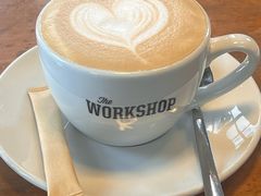 -The Workshop Coffee