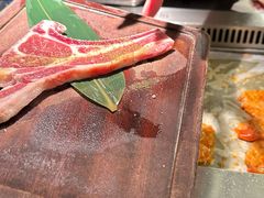 -俊熙家点餐式自助烤肉店(1227广场店)