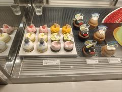 -派悦坊·甜品·蛋糕(虹口龙之梦店)