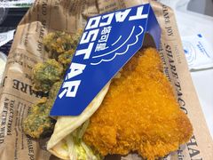 -TACO STAR 塔可星(下沙宝龙店)
