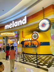 -meland(成都金牛凯德广场店)