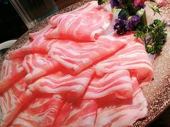 -九鼎轩脆毛肚火锅(三钢里店)