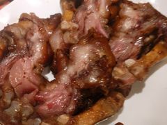 酱猪手-三千里韩式炭火烤肉(南八马路店)