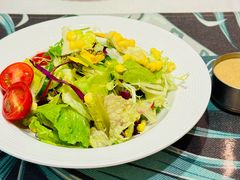 -MIO弥欧洋房西餐厅(中央大街店)