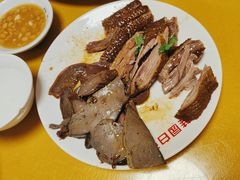 -桂园白粥·潮汕老味道