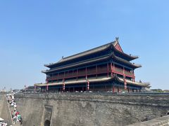 -西安城墙·碑林历史文化景区