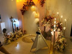 -天空花园餐吧·生日·团建(南山店)