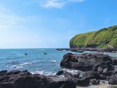 -涠洲岛火山国家地质公园