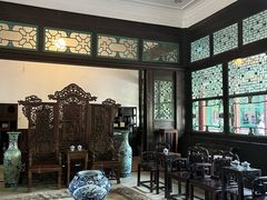 -张学良旧居陈列馆