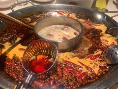 -之了火锅(公园街店)