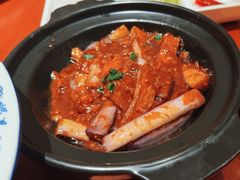 -京味张·北京烤鸭(南山店)