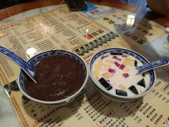 杂果仙草冻-双喜老铺(人民广场店)