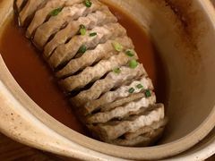 -竹里馆 ·茶食(奥体店)