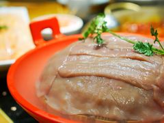 -潮火锅·麻辣牛肉火锅(观音桥方圆·LIVE店)