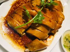 -新旺茶餐厅·早餐·夜宵(仙霞店)