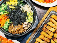 -釜山豚骨汤饭(芝罘万达广场店)