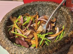 -味+新京宴·烤鸭·北京菜(创意谷店)