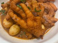-庆江南江南菜(昆山吾悦广场店)