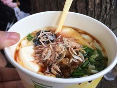 -秦园惠山豆腐花(惠山古镇店)