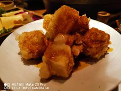 -盡膳口福跷脚牛肉火锅(合生汇购物中心店)