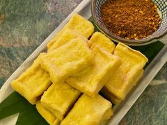 -浩海火燒雲傣家菜(芮欧百货店)