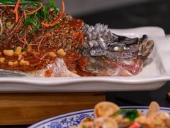 -星汇餐厅(新濠影汇店)
