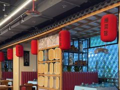 -安泰楼·佛跳墙创始人·传统闽味早茶·酒楼(三坊七巷闽菜地标店)