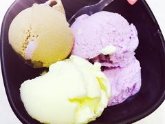 冰激凌-哥老官重庆美蛙鱼头(松江地中海十八哥店)