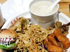 -素满香·素食自助餐(苏州·临顿路店)