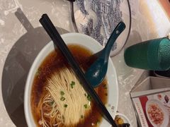 -松鹤面馆·古法焖肉面(观前店)