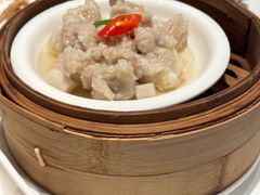 -君庭中餐厅(友谊宾馆店)