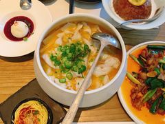 -榕意·川味之美(深业上城店)