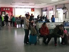 -长春高速公路客运站