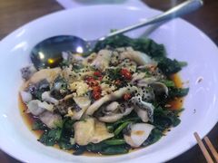 温炝鲫鱼-耕食记 Geng Shi Ji