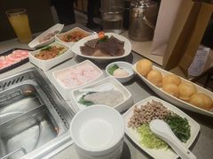 -海底捞火锅(塘厦天虹店)