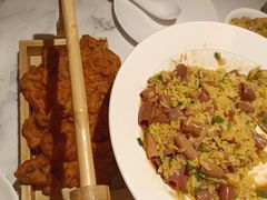 -双合园·海鲜水饺青岛菜(上清路店)