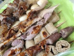 -马记大锅煮(总店)