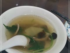 -九炉分座(个园店)