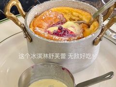 -燕庭·纯燕窝·甜品下午茶(南京西路店)