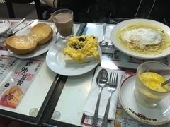 -华星冰室(湾仔店)