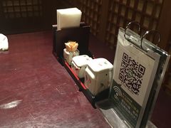 -松子料理(亮马桥店)