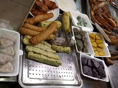 -长平老姿娘夜粥(平东一街店)
