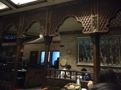 大堂-北疆饭店(苏宁广场店)