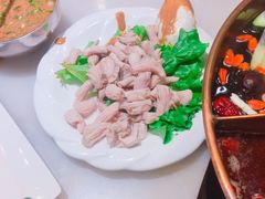 -京门老爆三(回龙观店)