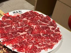 -潮正和潮汕牛肉火锅·老字号(番禺万达店)