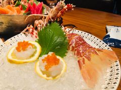 -Mr·Fish鱼鲜生海鲜放题(银泰in99店)