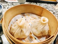 -南京大牌档(崇文门国瑞店)