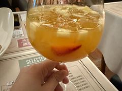 -安妮意大利餐厅(世贸天阶店)