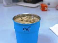 -CUBIC3三立方咖啡(万达广场店)